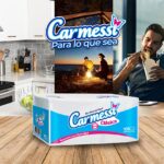 carmessi servilleta