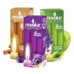 velas novaluz