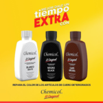 chemicol tinte