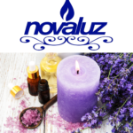 velas novaluz