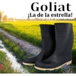 ARTE DE GOLIAT con logo