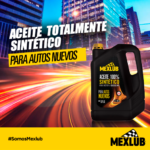 aceite mexlub