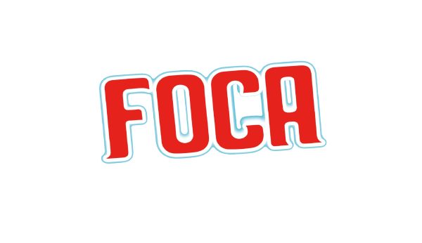 Detergentes FOCA